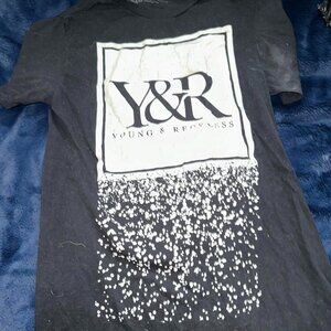 young and reckless shirt